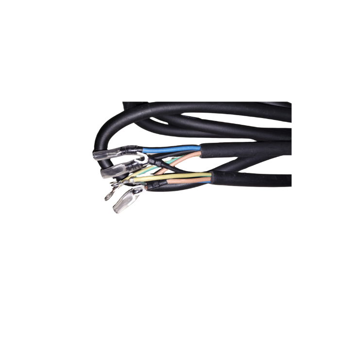 CABLE AIRE SPLIT INVERTER 4 X 1MM 2600W A 3500W X 4MTS