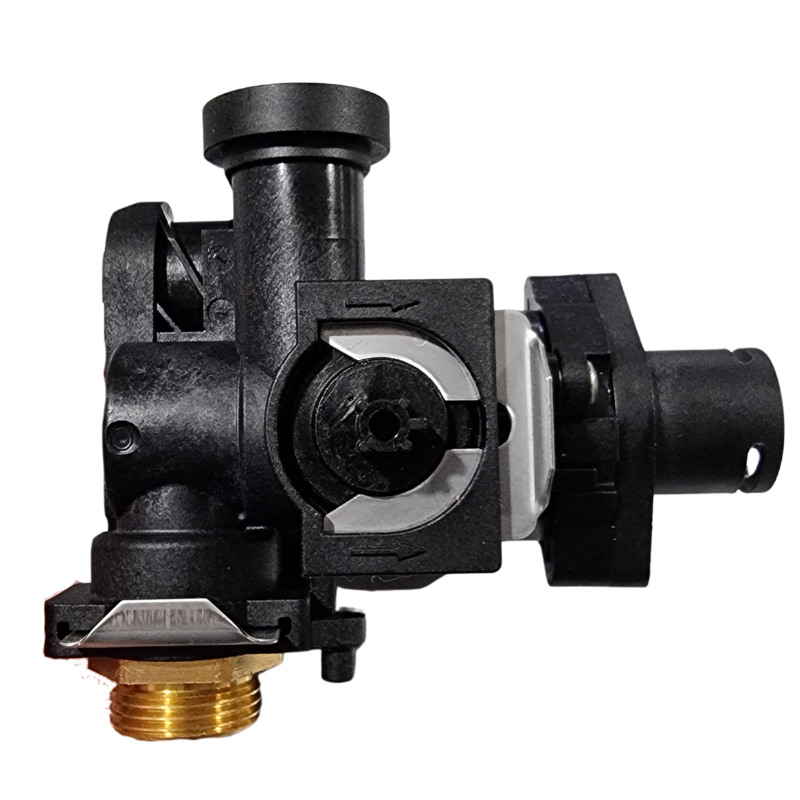 REPUESTO VALVULA DE 3 VIAS FERROLI FORTUNA 24