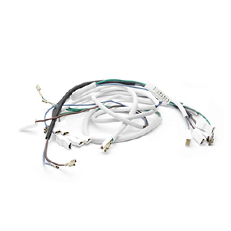 JUEGO DE CABLES PARA CLIMATIZADOR PEISA TX40