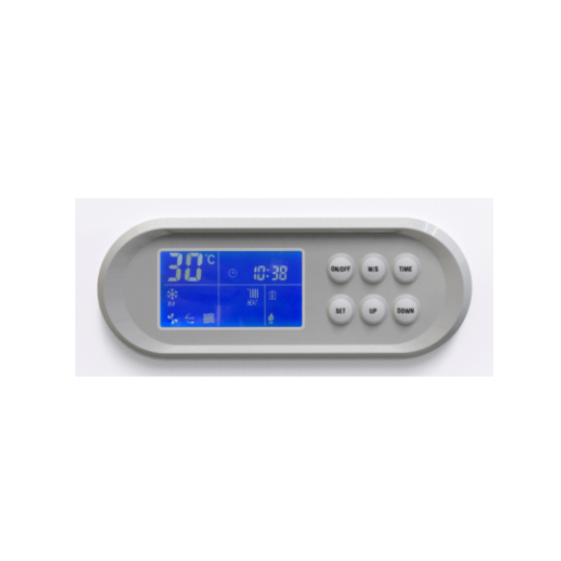 CALDERA EUTERMA MINIBOX 24Kw TB DUAL