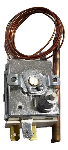 REPUESTO TERMOSTATO DE SEGURIDAD PEISA 110ºC DONNA/XP