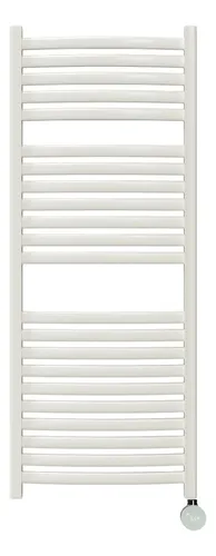 TOALLERO ELECTRICO KANAH 600w (1200mmx500mm) BLANCO