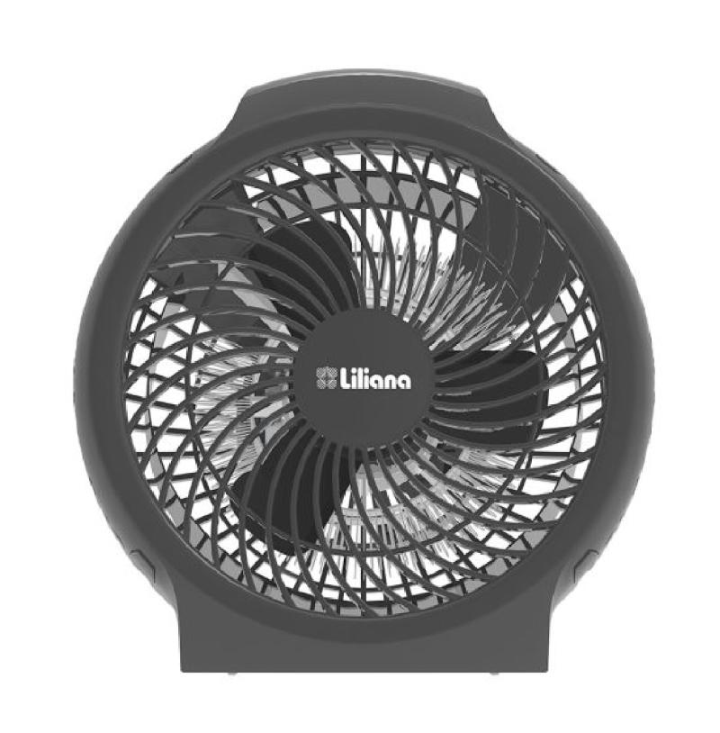 CALOVENTOR LILIANA COMPACTSUN 1000-2200W