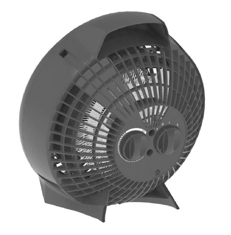 CALOVENTOR LILIANA COMPACTSUN 1000-2200W