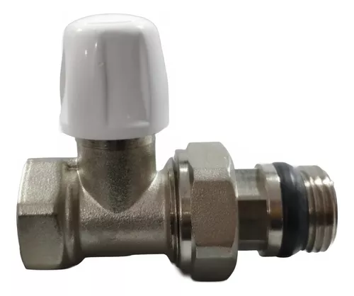 DETENTOR RECTO 1/2" ICMA ITALIA