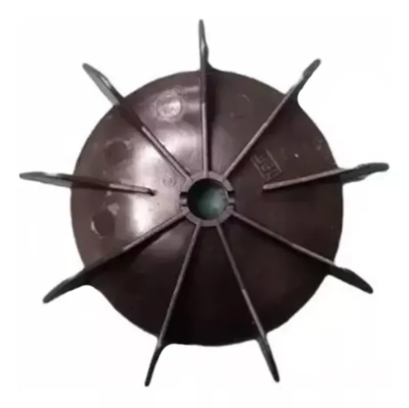 REPUESTO VENTILADOR W 63 PARA BOMBA MODELO PL 33 / 50 / 75 LACUS