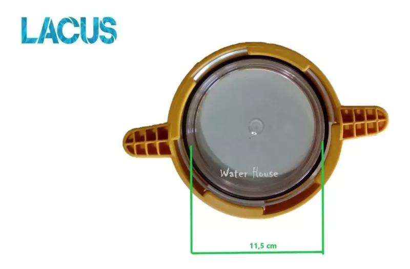 REPUESTO O-RING NIT. 2-350 PARA BOMBA PL LACUS