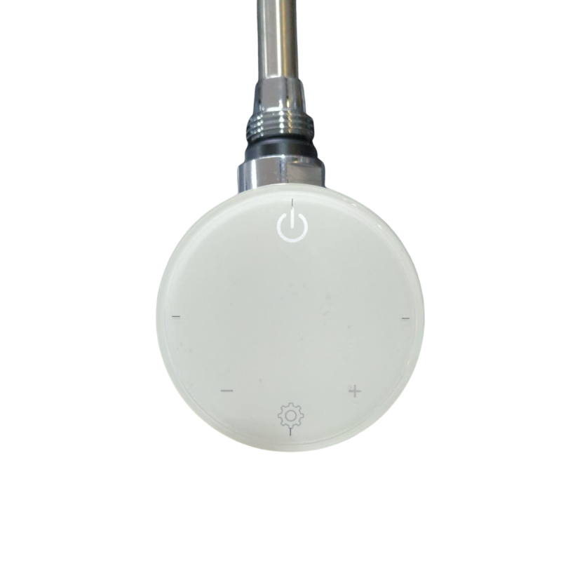 TOALLERO ELECTRICO KANAH 600w (800mmx500mm) BLANCO