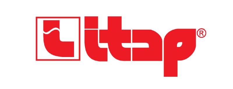 Gabinete Plastico 500 + Sujetador Para Colectores