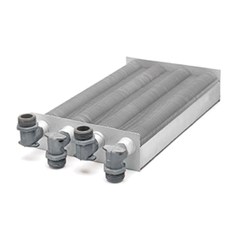 INTERCAMBIADOR DE CALOR MONOTERMICO PARA CLIMATIZADOR PEISA TX70/TX30