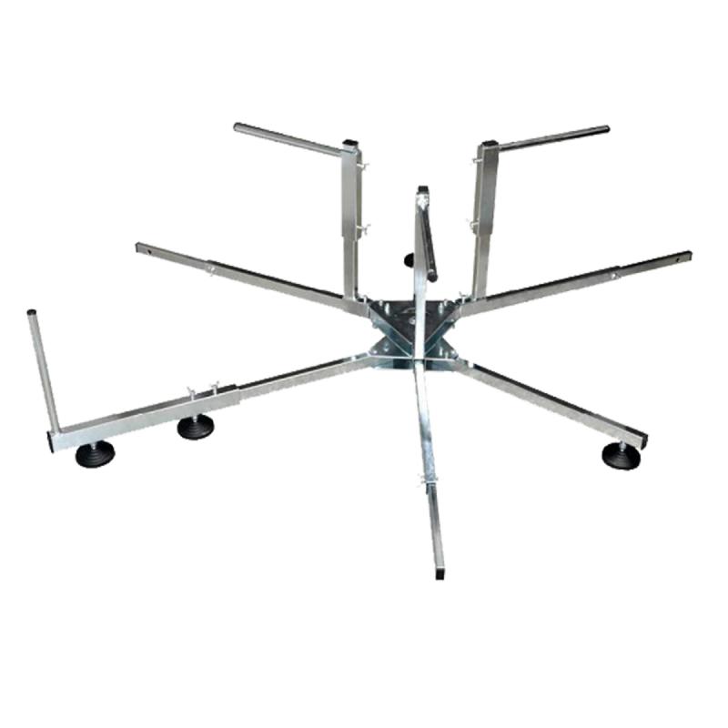 DESENROLLADOR DE TUBO CALESITA REHAU