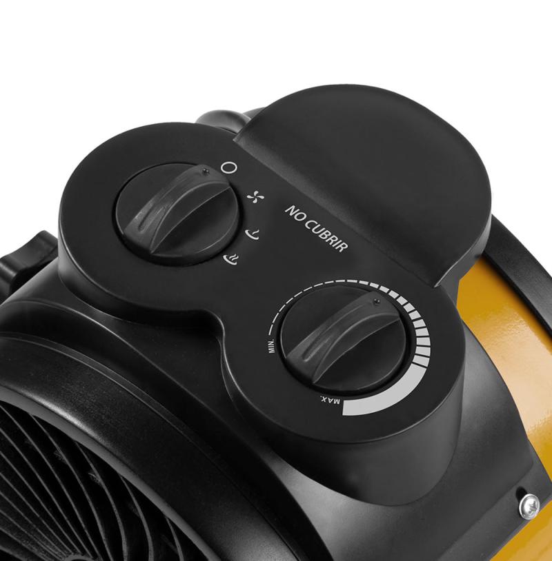 CALOVENTOR LILIANA (HEATCYCLONE)