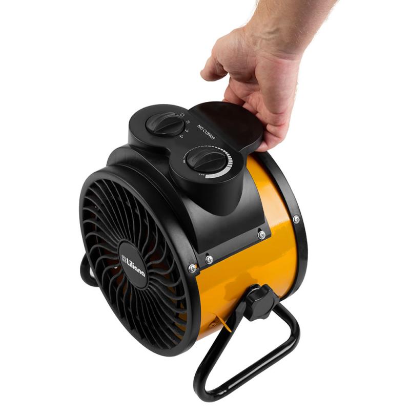 CALOVENTOR LILIANA (HEATCYCLONE)