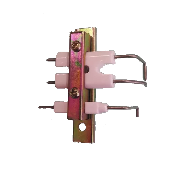 REPUESTO EUTERMA CALDERA CONJUNTO PILOTO (3 ELECTRODOS)