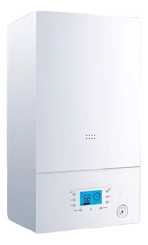 CALDERA ASUA BEROA 24 DUAL