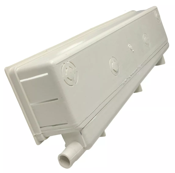 CAJA DE  PRE INSTALACION AIRE ACONDICIONADOS SPLIT UNIVERSAL