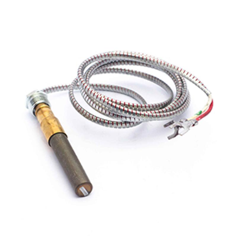 REPUESTO TERMOPILA PARA CLIMATIZADOR DE PISCINA PEISA