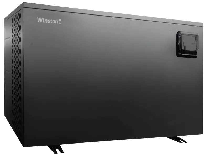 BOMBA DE CALOR OASIS INVERTER 40 (220V) REHAU