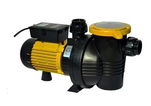 REPUESTO CUERPO DELANTERO BOMBA PL 33/50/75/100 LACUS