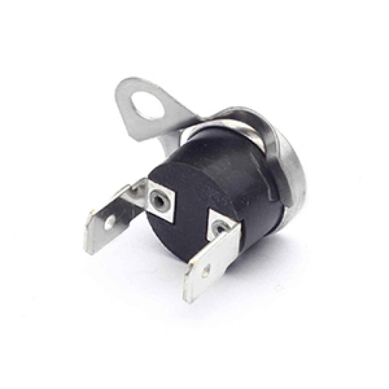 TERMOSTATO HUMOS 140ºC PARA CLIMATIZADOR DE PISCINA (TX40 Y TX80)