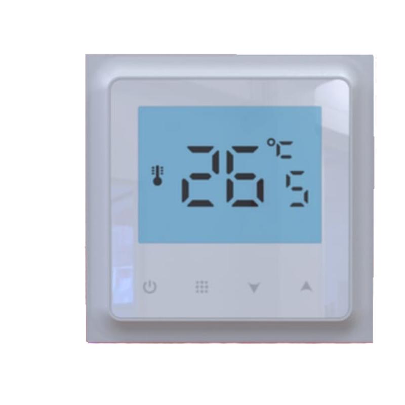 TERMOSTATO DIGITAL PROGRAMABLE ASUA