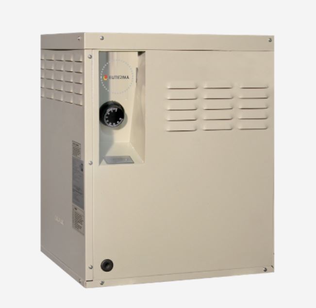 CLIMATIZADORES DE PILETA ARUBA 20