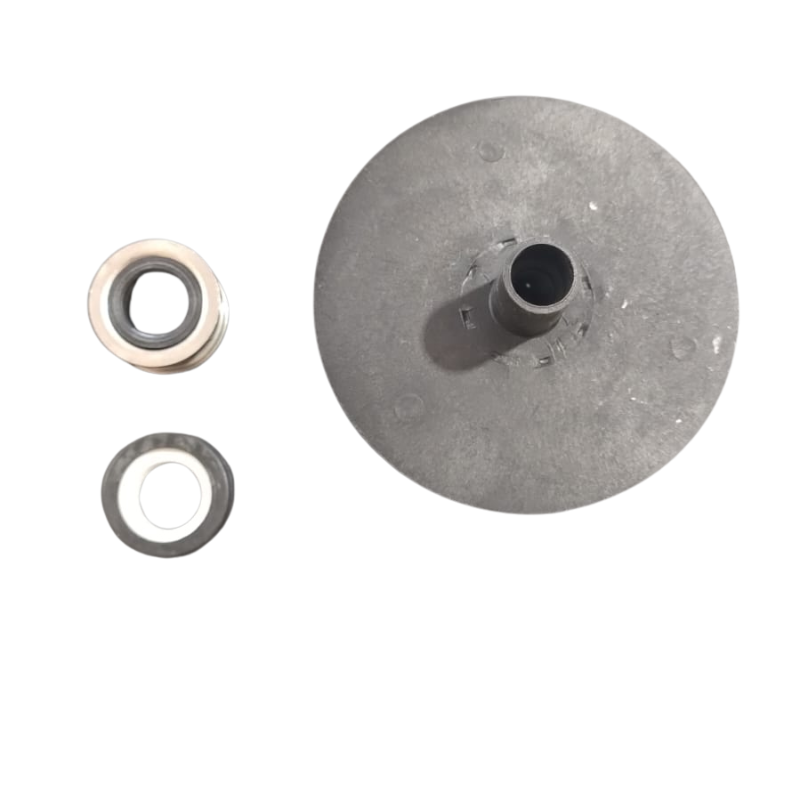 IMPULSOR TURBINA BOMBA PL PELUCHE 50 LACUS PISCINA + RETEN NITRILO DE 5/8