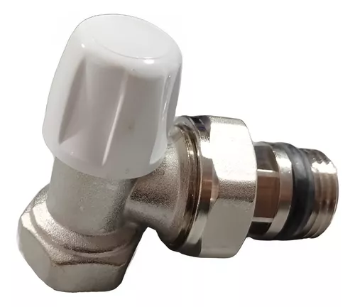 DETENTOR ESCUADRA 1/2" ICMA ITALIA PARA RADIADOR