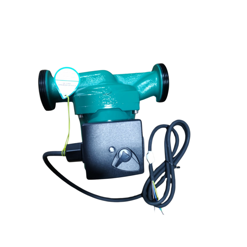 BOMBA SHIMGE CIRCULADORA XPS32-8-180 REEMPLAZA ROWA 12/1