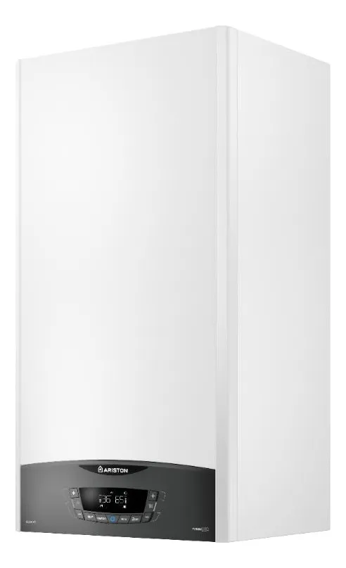 CALDERA ARISTON CLAS XC 35 FF DOBLE SERVICIO TIRO FORZADO