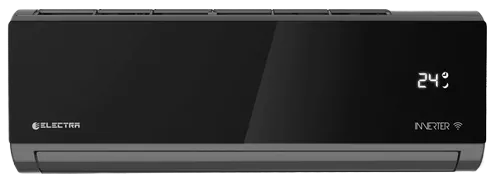 AIRE SPLIT INVERTER ELECTRA BLACK ICE 5300W
