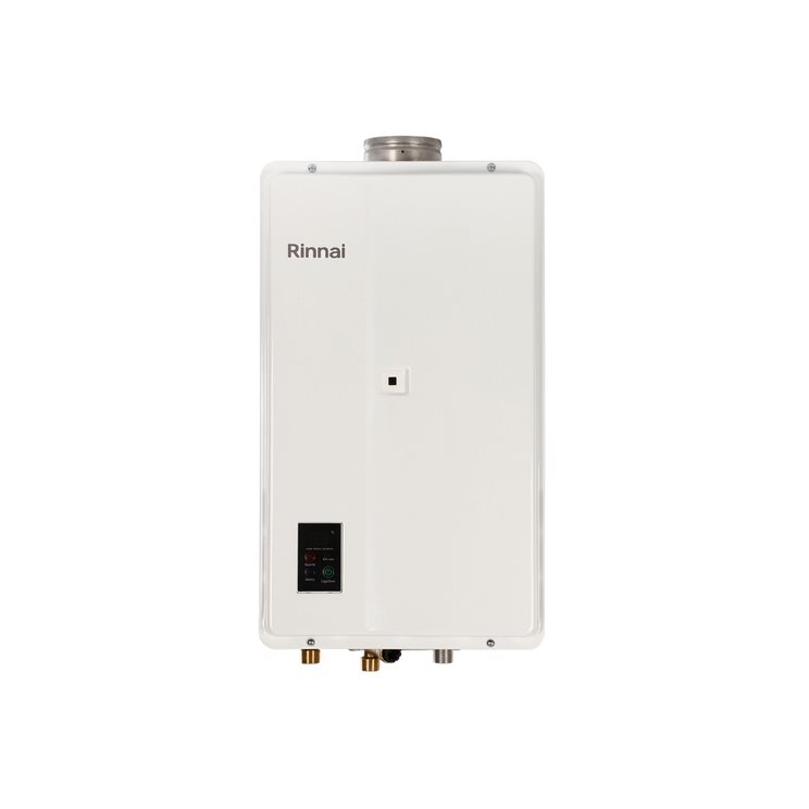CALEFONES RINNAI 32,5 LITROS DIGITAL