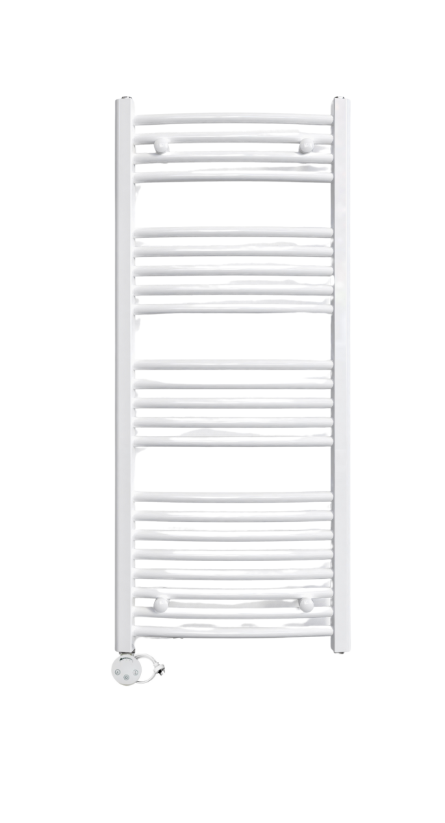 TOALLERO ELECTRICO EUTERMA MARTINA TREND 115 IZQUIERDO