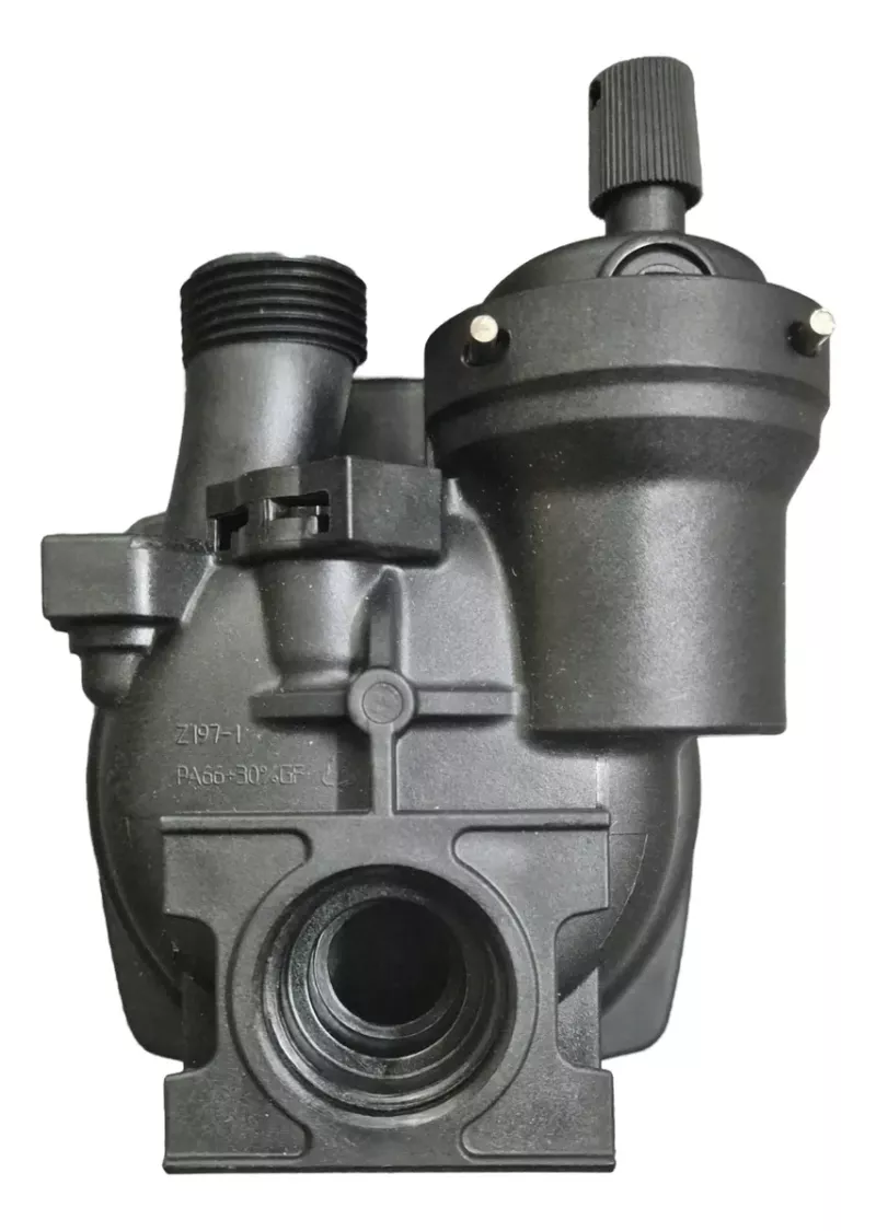 BOMBA DE AGUA GRUNDFOS UPS 15-60 CESAO PEISA PARA CALDERA