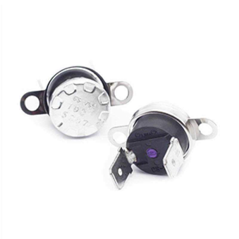 TERMOSTATO DE SEGURIDAD 100-15ºC  (100-40º)