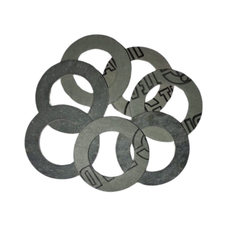 JUNTA 3/8 (14.5 X 10.25 X 2) X UNIDAD PEISA