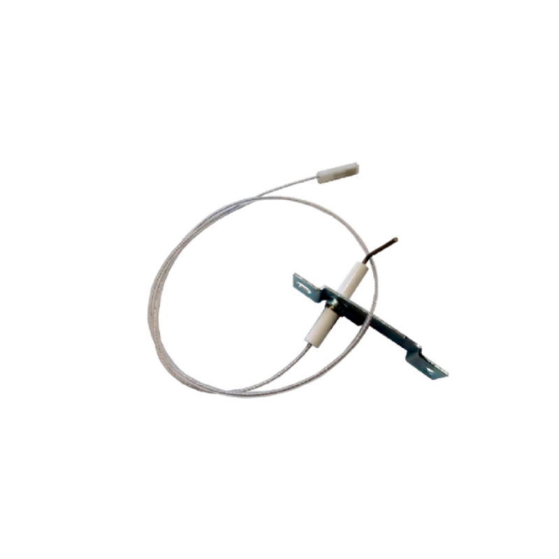 ELECTRODO DE ENCENDIDO/DETECCION CALDERA PEISA DIVA