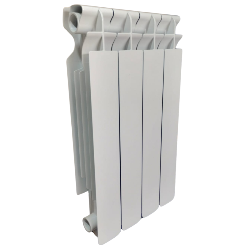 RADIADOR DE ALUMINIO VITTORIA 500 X4 ELEMENTOS