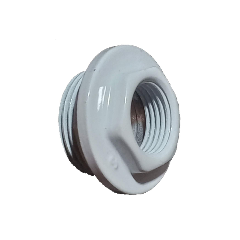 BUJE DE REDUCCION 1"ROSCA IZQUIERDO PARA RADIADOR L