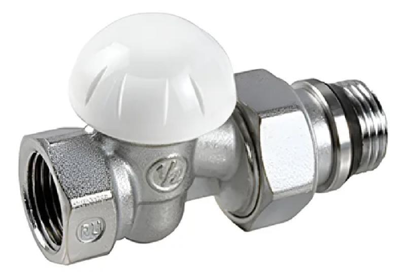 Detentor Recto 1/2 Giacomini