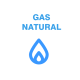 GAS NATURAL