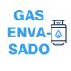GAS ENVASADO