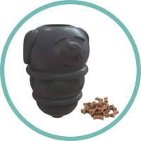 JUGUETES PARA PERROS