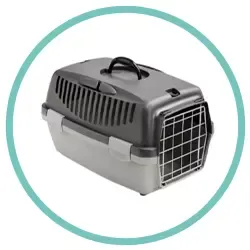 TRANSPORTADOR DE GATOS