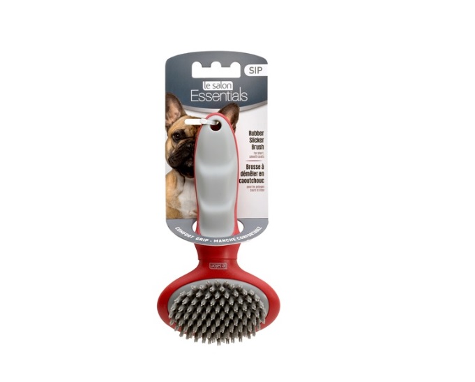 Cardina Goma Ls Small Cepillo Peine Perros Cachorros Le Salon