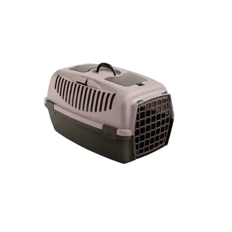 Transportadora Gulliver2 Canil Perros Gatos Mascotas Stefanplast
