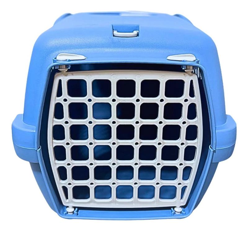 Transportadora Gulliver2 Canil Perros Gatos Mascotas Stefanplast