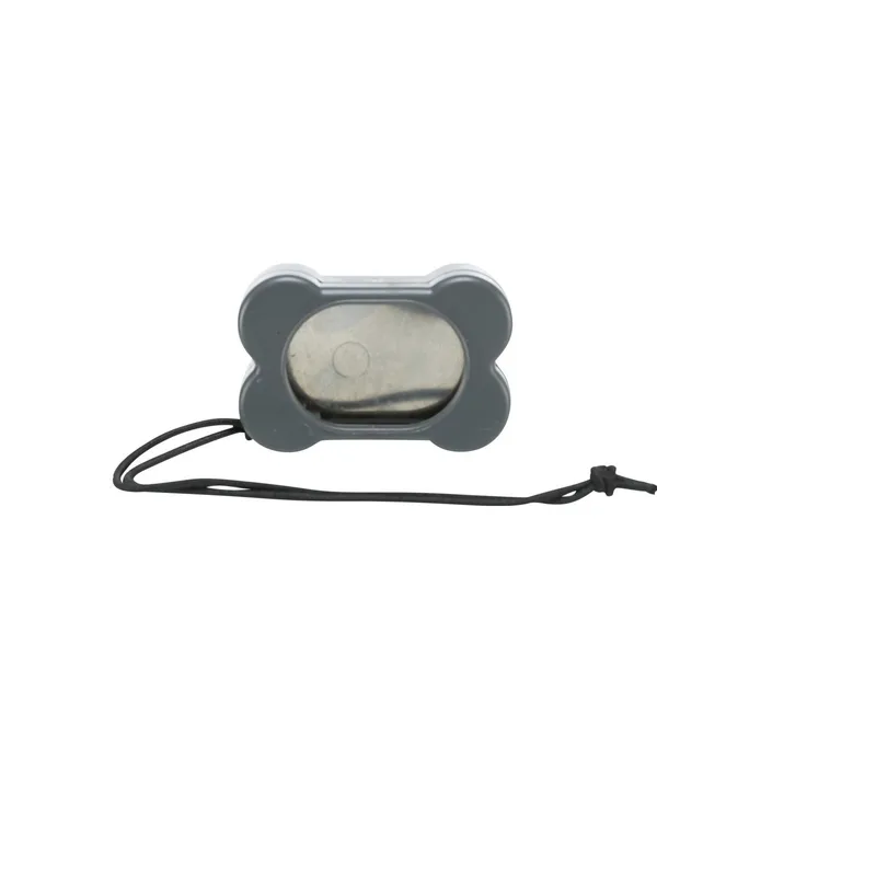 Clicker Basico Tono Ajustable Perros Cachorros Mascotas!!!!!