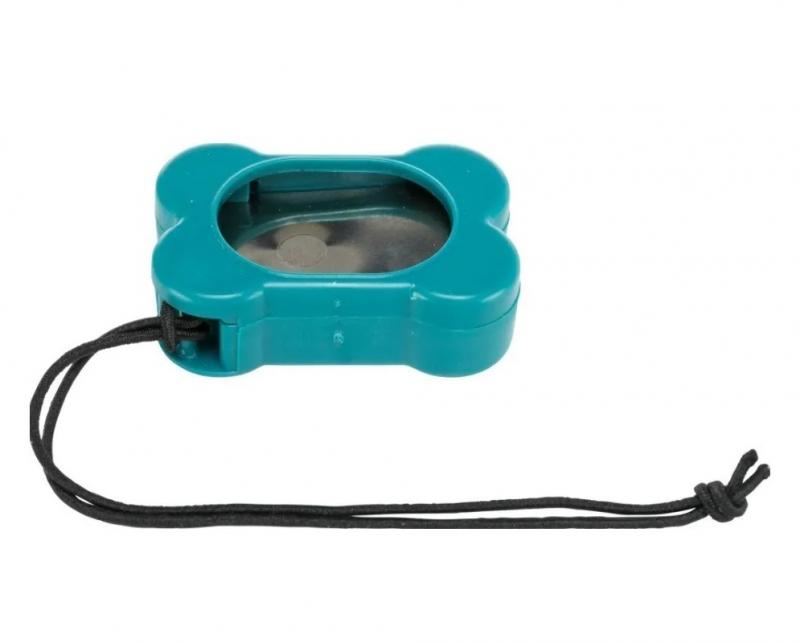 Clicker Basico Tono Ajustable Perros Cachorros Mascotas!!!!!