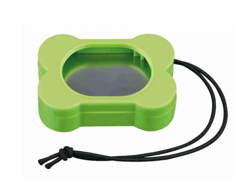 Clicker Basico Tono Ajustable Perros Cachorros Mascotas!!!!!